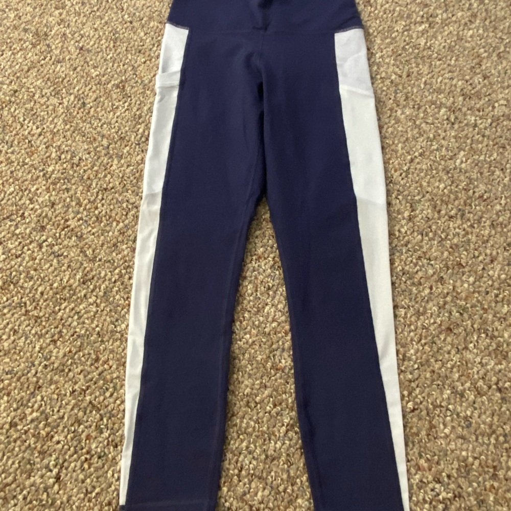 Fabletics leggings.